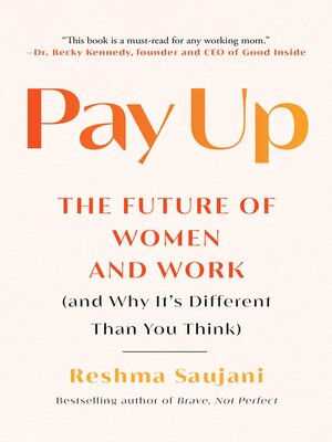 Pay Up - ebook